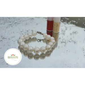 Pearl Bracelet for kids