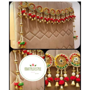 Door Bangle Bandhanwar