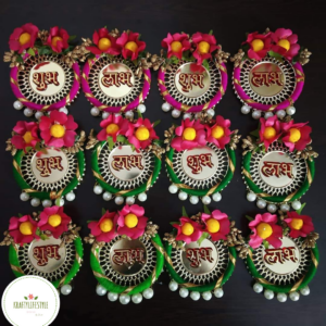 Shubh Labh Mini Hangings