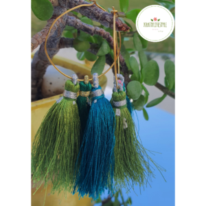 Tassel Baali