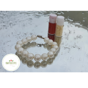 Pearl Bracelet for kids