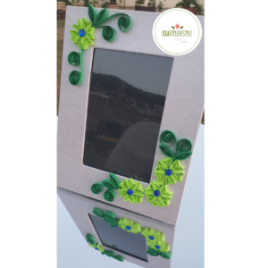 Green Photoframe