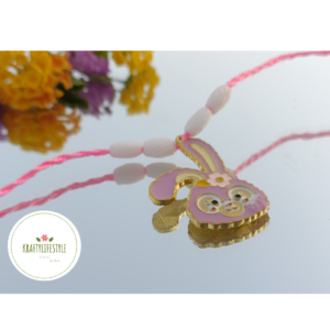 Bunny Rakhi